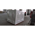 High Quality Insulated Combined Water Tank For Storage From China